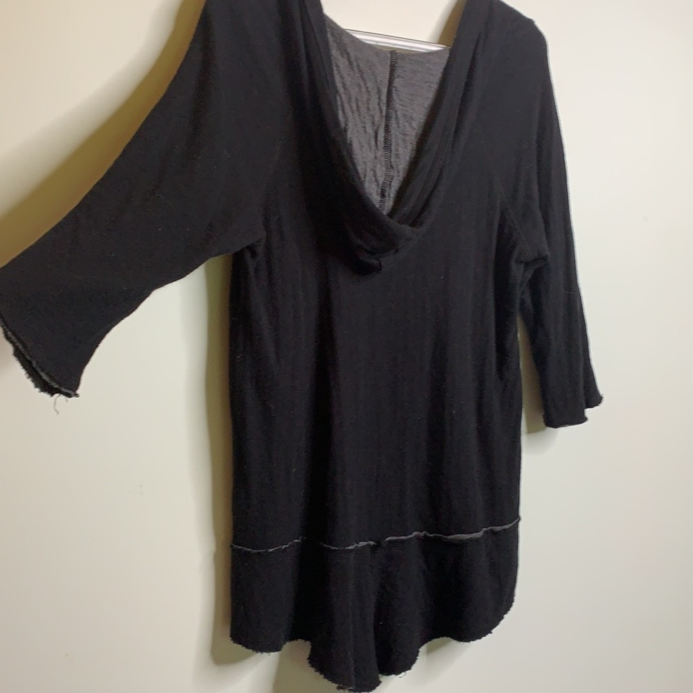 Gilded intent sweater - Picture 2 of 2